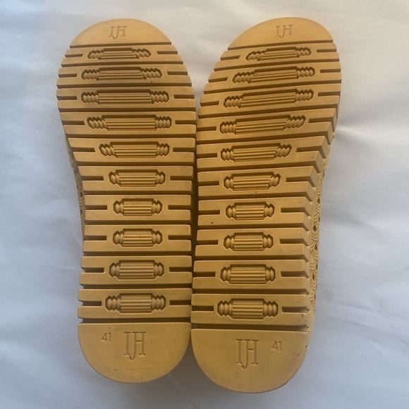 Ilse Jacobsen Soft Leather Shoes - Picture 6 of 10